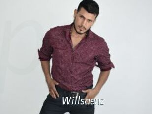 Willsaenz