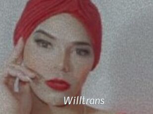 Willtrans