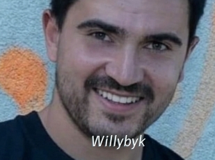 Willybyk
