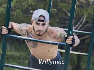 Willymac
