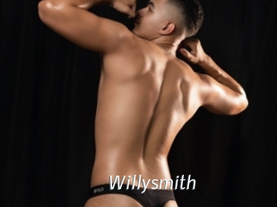 willysmith Porn Star