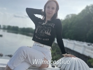 wilmacastiuo Porn Star