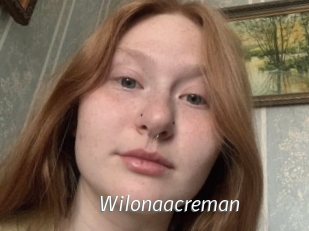 Wilonaacreman