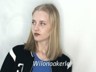 Wilonaakerley