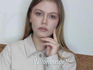 Wilonaaspell
