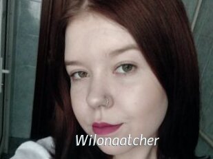 Wilonaatcher