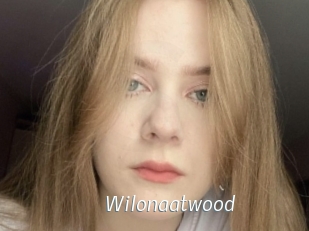 Wilonaatwood