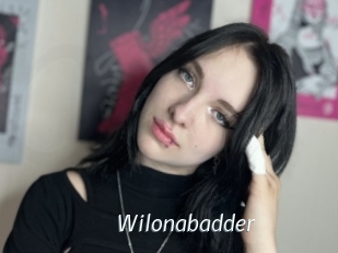 Wilonabadder