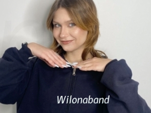 Wilonaband
