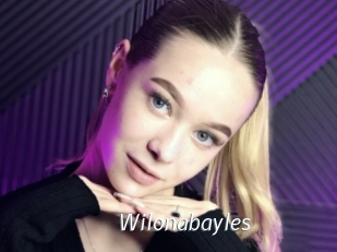 Wilonabayles