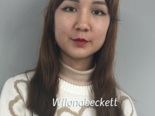 Wilonabeckett