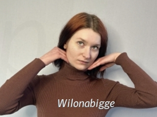 Wilonabigge