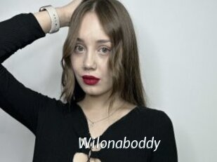 wilonaboddy Porn Star