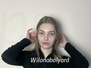 Wilonabolyard