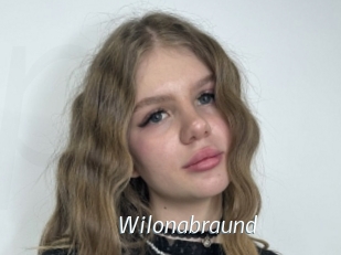 Wilonabraund