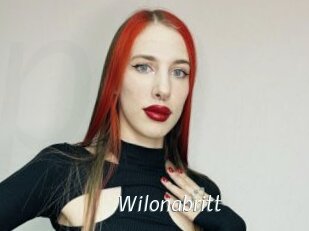 Wilonabritt