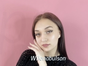 Wilonabulson