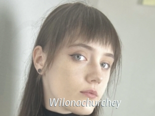Wilonachurchey