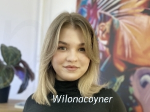 Wilonacoyner
