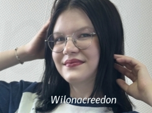 Wilonacreedon