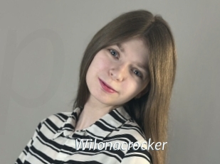 Wilonacrocker