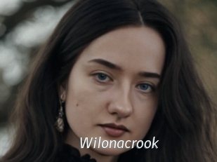wilonacrook Porn Star