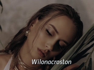 Wilonacroston