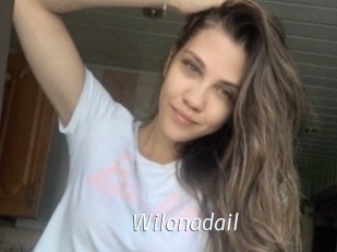 wilonadail Porn Star