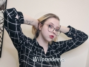 Wilonadeeks