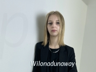 Wilonadunaway