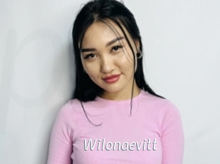 Wilonaevitt