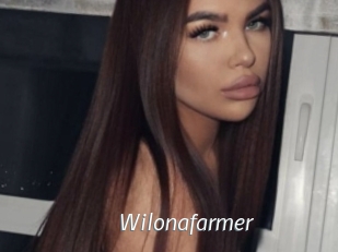 Wilonafarmer