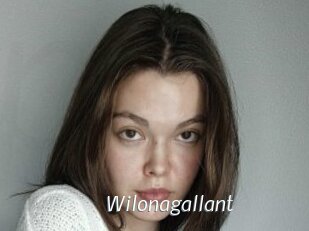 Wilonagallant
