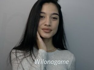 Wilonagame