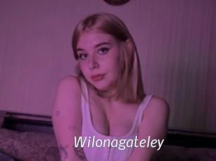 Wilonagateley