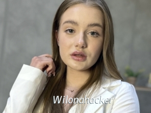 Wilonahacker