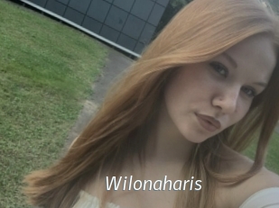Wilonaharis