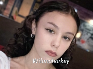 Wilonaharkey