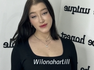 Wilonahartill