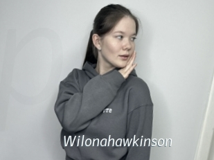 Wilonahawkinson