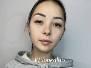 wilonealdis Porn Star