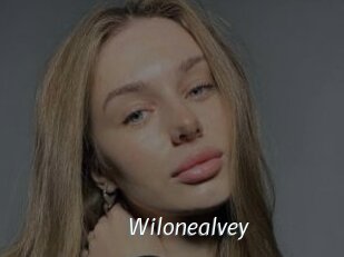 Wilonealvey