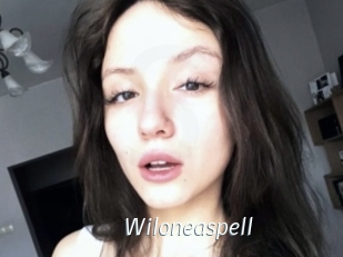 Wiloneaspell