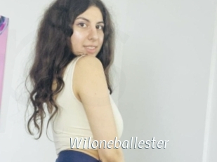 Wiloneballester