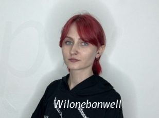 Wilonebanwell