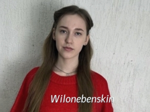 Wilonebenskin