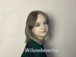 Wilonebeverley