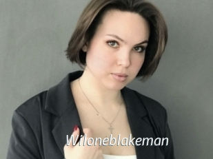 Wiloneblakeman