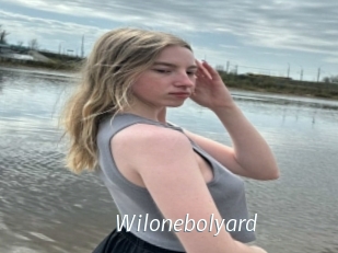 Wilonebolyard