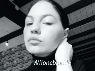 Wilonebraddy